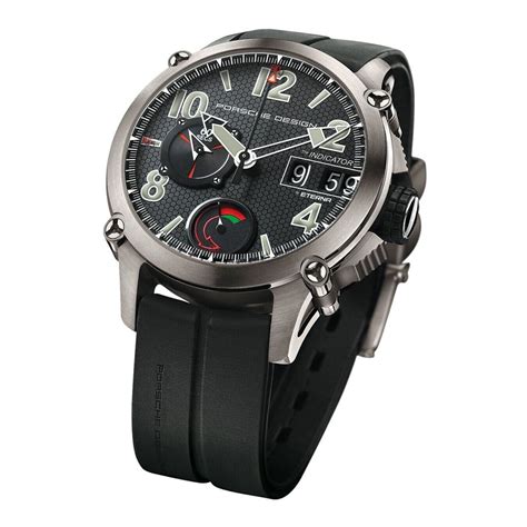 porsche indicator watch replica|Porsche Design Indicator 6910 ORIGINAL LUXURY WATCH PORSCHE .